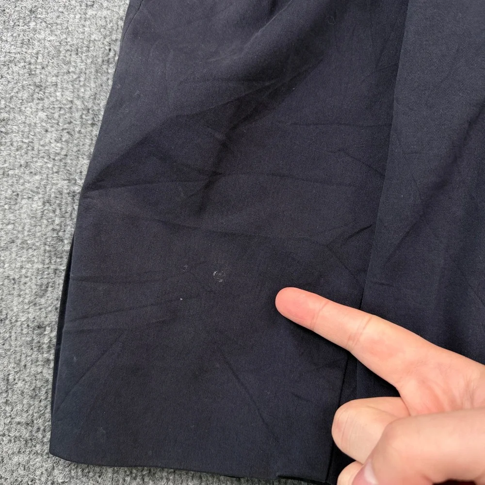 Polo Ralph Lauren measurements pit